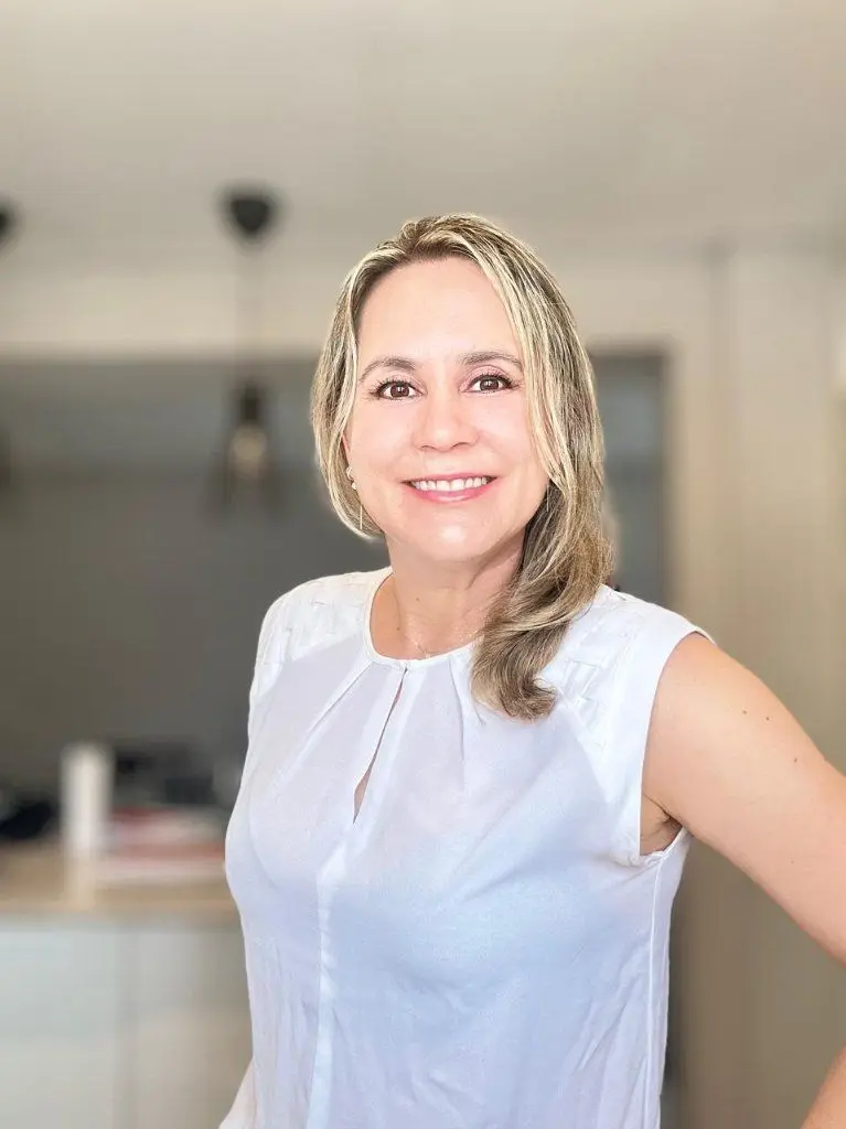 Rosa Azevedo
